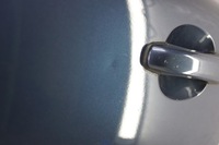 фото thumb №8, Двері лівий перед volvo v70 iii