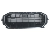 фото thumb №1, Решётка радиатора решётка радиатора audi q8 s line 4m8 радар pdc