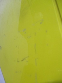 фото thumb №3, Двері ліва передні smart