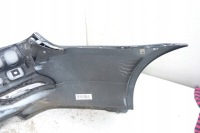 фото thumb №9, Bmw 5 e60 sedan lift 2008- бампер задняя задний 7178174