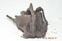 фото thumb №5, Ford mondeo mk3 2.0tdci суппорт тормозной правый prz