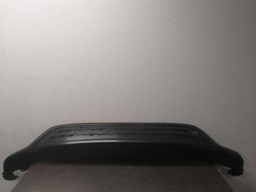 фото thumb №1, Бампер зад накладка hyundai kona электрический рестайлинг