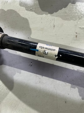 фото thumb №8, Піввісь hyundai tucson iv 1,6 t-gdi 49560-n9100 2022