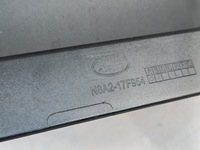 фото thumb №9, Спойлер задний land rover velar l560 диффузор накладка-спойлер задняя