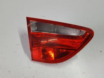 фото thumb №1, Seat exeo 09-11r универсал лампа крышки левая зад