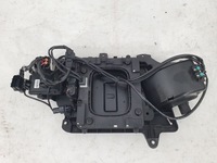 фото thumb №11, Hyundai kona электрический 18- крышка зарядки розетка