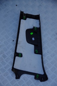 фото thumb №3, Защита стойка b правая opel insignia b