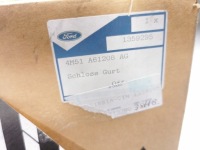 Натягувач поперечина правий перед ford focus mk2 оригінальний номер 4m51-a61208-ag 1359295 Київ, фото thumb