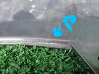 фото thumb №14, Audi a4 b9 lift 19- бампер передний перед