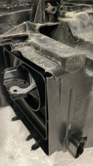 Bmw x5 x6 g05 g06 фара левая full led левый европа оригинал 9481783 Оригинал, фото thumb