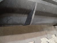 фото thumb №12, Бампер задняя ford edge st-line st line