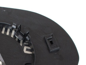 фото thumb №9, Вкладка скло дзеркало з підігрівом l kia sportage iii 3 2010-