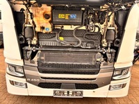 фото thumb №3, Scania ntg радіо navi