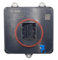 фото thumb №1, Модуль led bmw 7417074