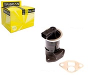 фото thumb №1, Клапан egr chevrolet nubira rezzo 1.4 1.6 1.8 triscan