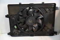 фото thumb №1, Вентилятор радиатора alfa romeo 159 1.9jtd