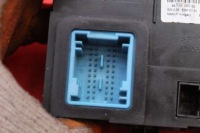 Блок управления модуль кондиционера 9832228080 citroen berlingo iv 1.5 hdi 102 km с Разборки, фото thumb