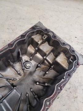 фото thumb №12, Піддон піддон масляна оригінальний номер 8200105022 renault scenic i 1.9dci