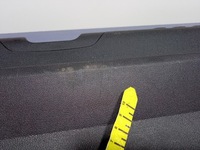 фото thumb №5, Ford puma mk2 захист пластикова багажника поріг l1tb-a40352-a