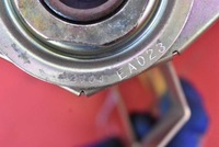 фото thumb №9, Подушка безпеки подушка повітряна пасажира eu 73910-65d10 suzuki grand vitara 1 i