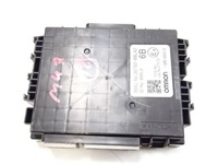 фото thumb №1, Блок керування бортовий комп'ютер suzuki swift mk7