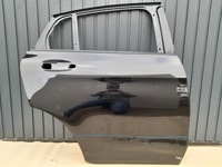 фото thumb №1, Mercedes mb w253 glc двері задня задні праве