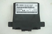 фото thumb №1, Модуль шлюз vw caddy 7n0907530ap 5wk50037c