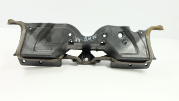 фото thumb №6, Bmw x4 f26 защита подкапотное пространство нижняя 7213660