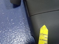 фото thumb №7, Skoda superb iii защита колонки рулевого 5e0858560c