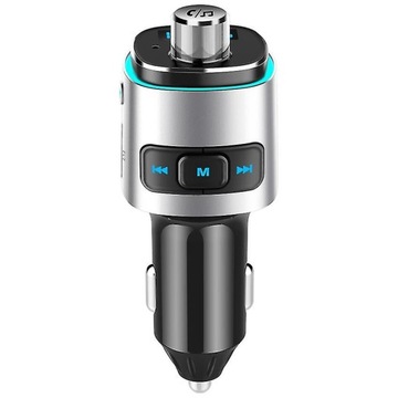 Автомобильный передатчик Raltek BC42