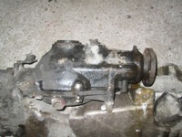 фото thumb №6, Bmw e46 330xi трансмиссия дифференциал xdrive 14288320