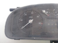 фото thumb №8, Счетчик приборы renault laguna ii