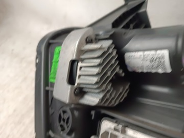 фото thumb №11, Лампа правая полный led kia sportage v 2021-2023 -европа