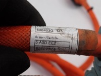 фото thumb №12, Разъём жгут электропроводка шланг зарядки комплект bmw ix3 g08 21r