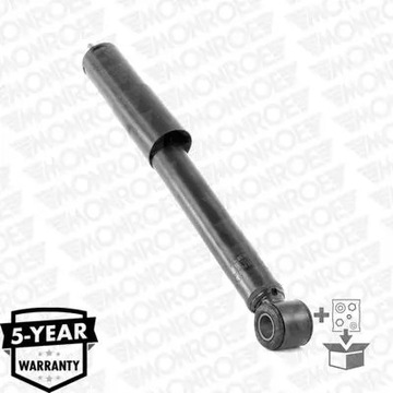 фото thumb №6, Амортизатор зад газовий g21632 monroe volvo c70 s70