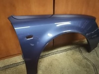 фото thumb №10, Крыло правый перед audi a6 c5 ly5x lift