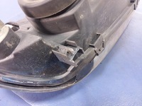 фото thumb №6, Nissan primera p11 рестайлинг фара левый лампа eu