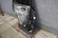 фото thumb №13, Suzuki grand vitara 5d 06-14 дверь задние левая zma