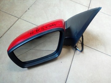 фото thumb №1, Зеркало skoda fabia iii левая '18-21 6 pin 6v1857407f оригинал.