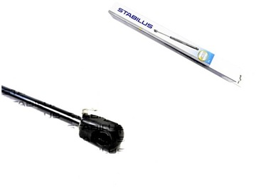 фото thumb №1, Амортизатор телескоп крышки [stabilus]