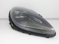 Купити Porsche macan 95b 2 рестайлінг  21-24 фара full led pdls matrix правий європа, фото thumb