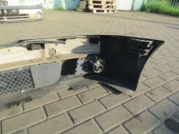 фото thumb №8, Bmw 5 e39 бампер перед замінник m51008gn m набір 00-03 4d fl