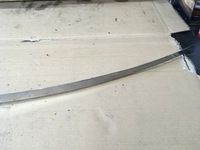 фото thumb №4, Молдинг крышки багажника mercedes cls c218