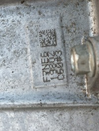 фото thumb №7, Коробка передач передач механическая коробка передач mazda cx3 1.5d 6th f5 30 tkm