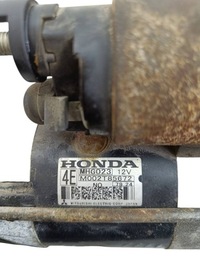 фото thumb №9, Honda fr-v 2008 стартер