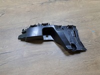 фото thumb №1, Seat ibiza v 6f ползун бампера левый зад 6f0807377c