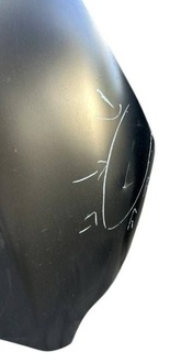 фото thumb №12, Mercedes eqe w295 24r крышка передняя капот двигателя a2958807900 czarna mat