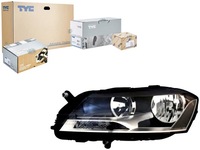 фото thumb №1, Tyc20-12516-05-2 фара l h7, електричний, з s