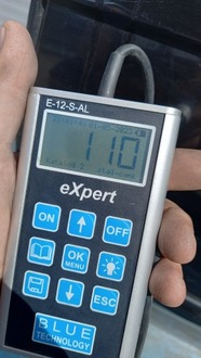 фото thumb №6, Двері задня задні ліва citroen c5 04r kombi