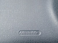 фото thumb №6, Ford fiesta mk7 панель приладів панель приладів консоль подушки безпеки ремені